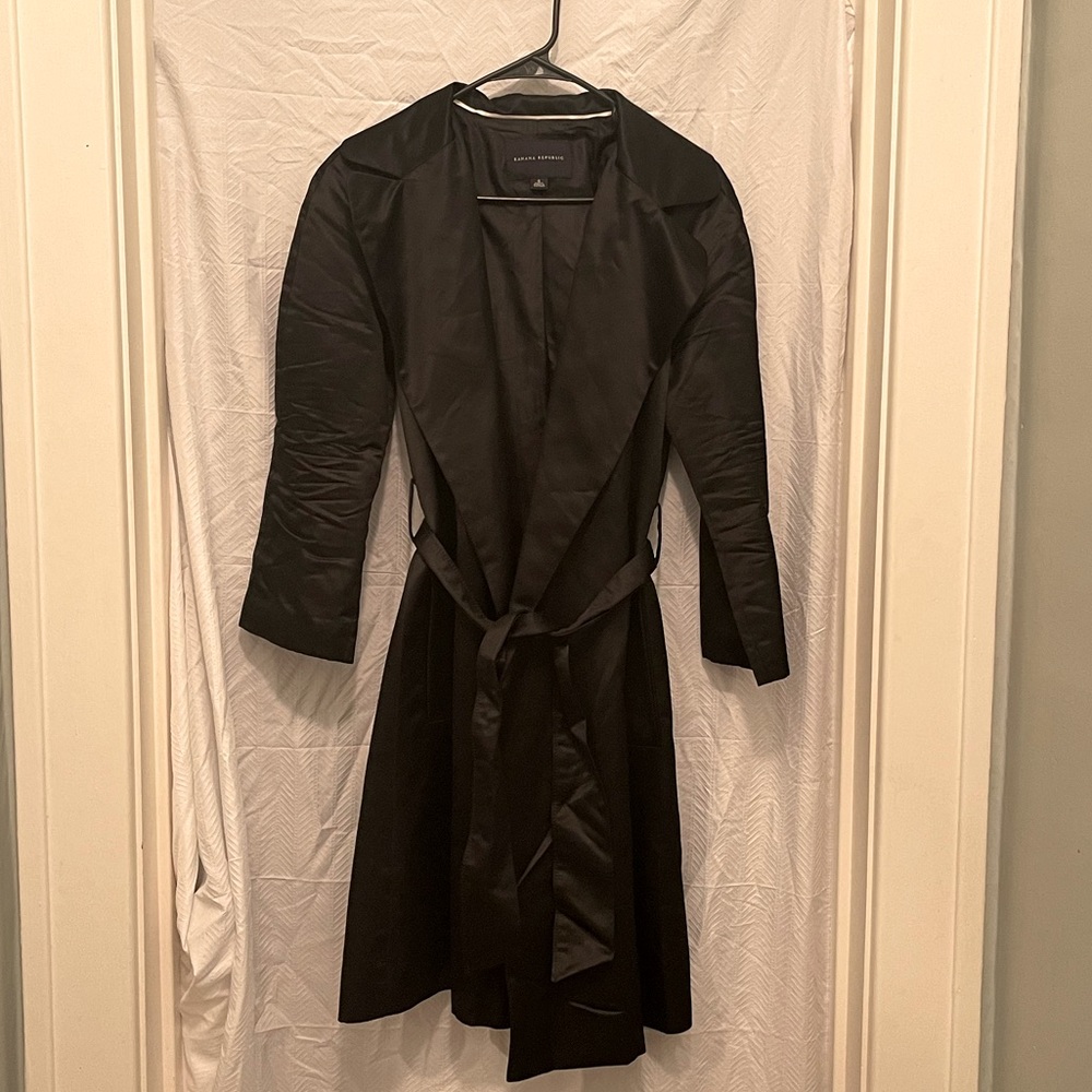 Banana republic jacket